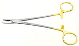 Needle Holders
