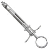 Syringes