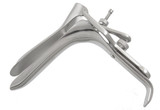Vaginal Speculums