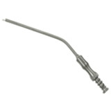 Aspirators & Suction