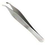 Tissue Forceps