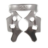 Rubber Dam Clamps