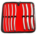 Uterine Dilators
