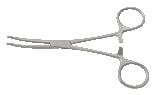 Hemostatic Forceps