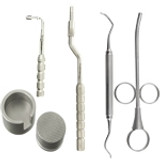 Implant Instruments