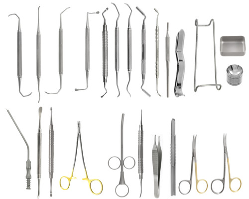 Sinus Lift Kit