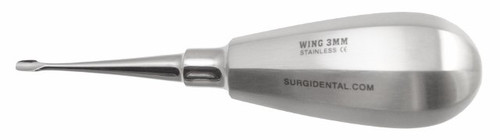 Wing 3 Short Handle