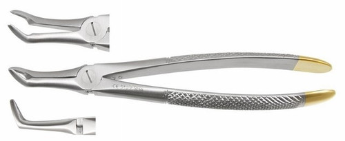 Max-Lite 145 Lower Roots