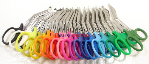 EMT Paramedic Utility Shears 7 1/2"