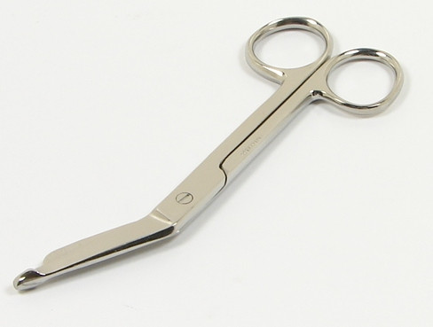Lister Bandage Scissors 5 1/2"