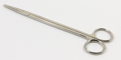 Metzenbaum Scissors 7" Straight