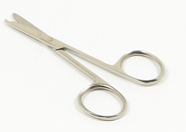Spencer Stitch Scissors 3 1/2"