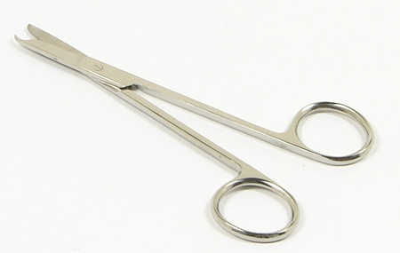 Littauer Stitch Scissors 4 1/2"
