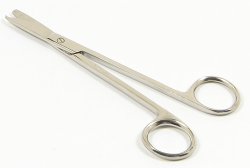 Littauer Stitch Scissors 5 1/2"