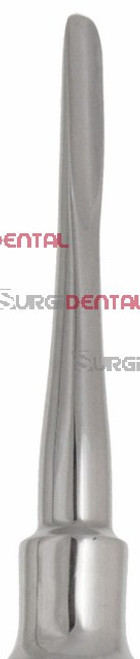 Apical 3 Dental Elevator