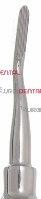 Bayonet 1 Dental Elevator