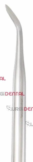 Winter 1R T Bar Dental Elevator