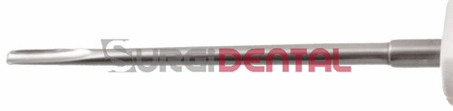 Luxating Resin Straight 3mm Luxating Resin Straight 3mm