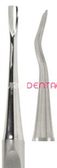 PDL Mesial 4.5mm