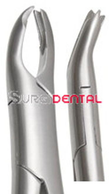 89 Extracting Forceps, Upper Right Molars