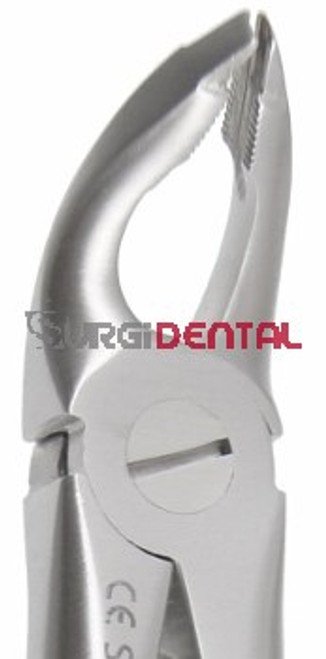 Max-Lite 321, Lower Premolars Deep Gripping