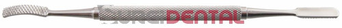 Miller-Colburn 2X Bone File Cross Cut