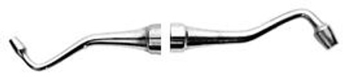 Hollenback 2 Serrated Condenser