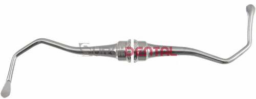 Antral 3mm Blunt Sinus Lift Instrument