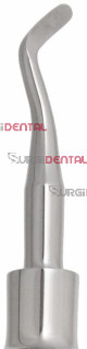 Potts Left Dental Elevator