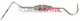 CP12/23 Periodontal Probe w/ Explorer