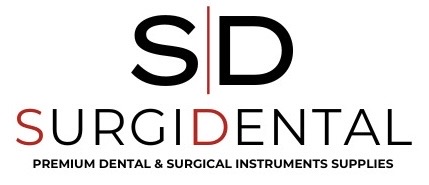 SurgiDental
Dental and Surgical Instruments Specialist