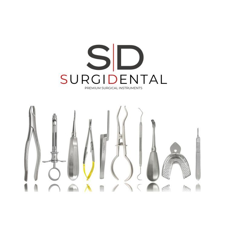 Why Choose SurgiDental