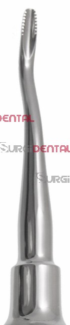 Elevatore Dentale Elevatore Per Radici Dentali Modello 77r - Foto 6