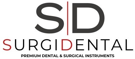 SurgiDental
Dental and Surgical Instruments Specialist