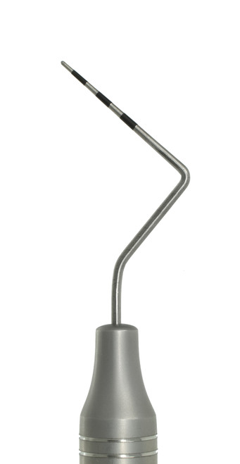 Periodontal Dental CP2 Probe Markings 2-4-6-8-10-12mm