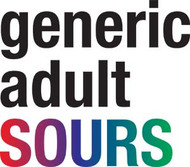 Generic adult sour