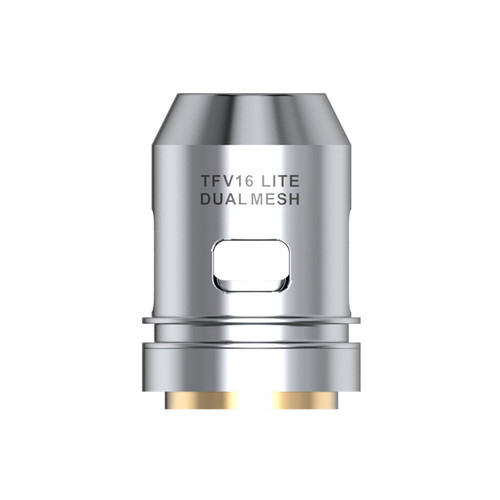 TFV16 Lite Dual Mesh Coil 0.15ohm TFV16 Lite Dual Mesh Coil 0.15ohm