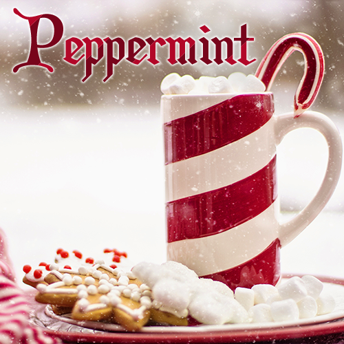 Peppermint