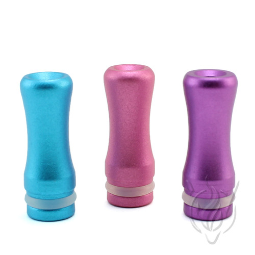 Aluminum Drip Tip Aluminum Drip Tip