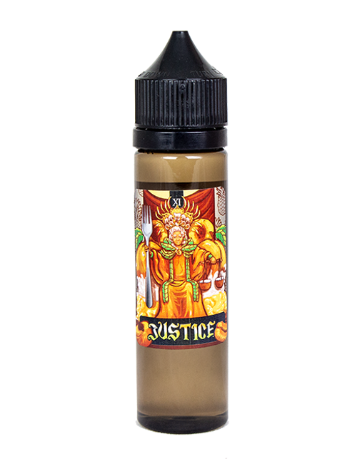 Justice-60ml 