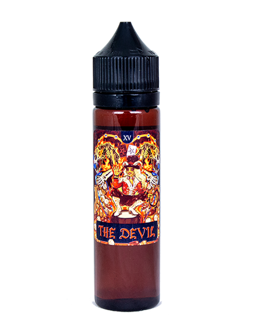 The Devil-60ml 