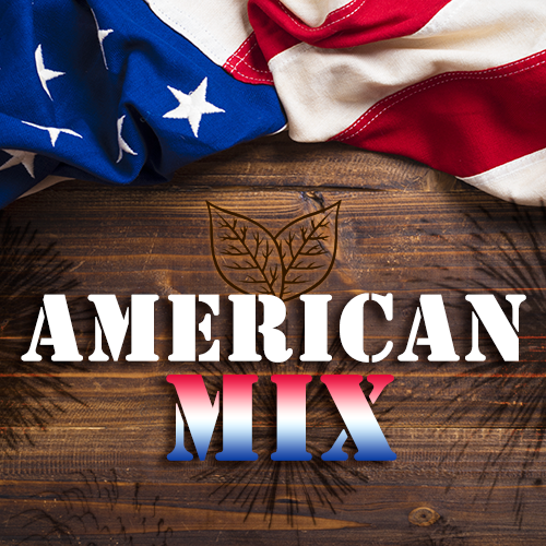 American Mix 30ml