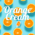 Orange Cream