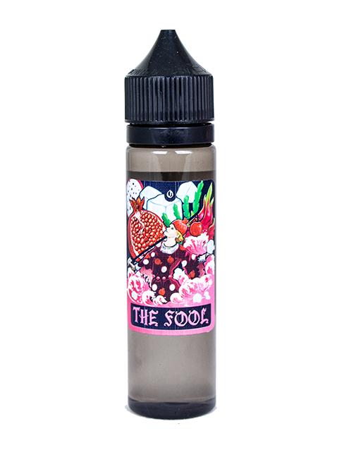 The Fool 60ml - OKC Vapes