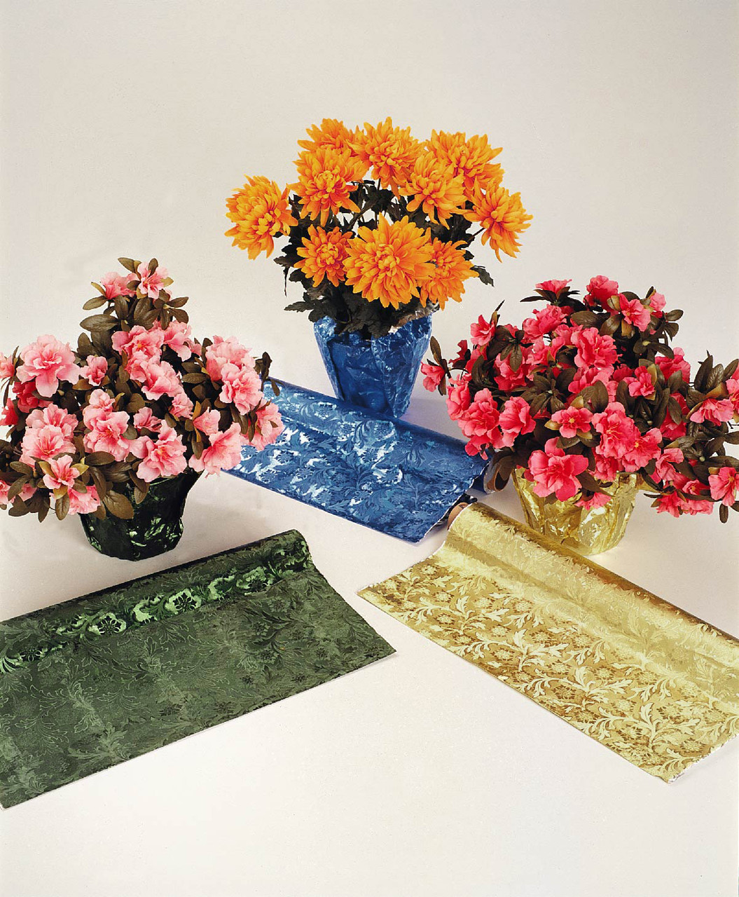 IMPRESSA™ Embossed Foil