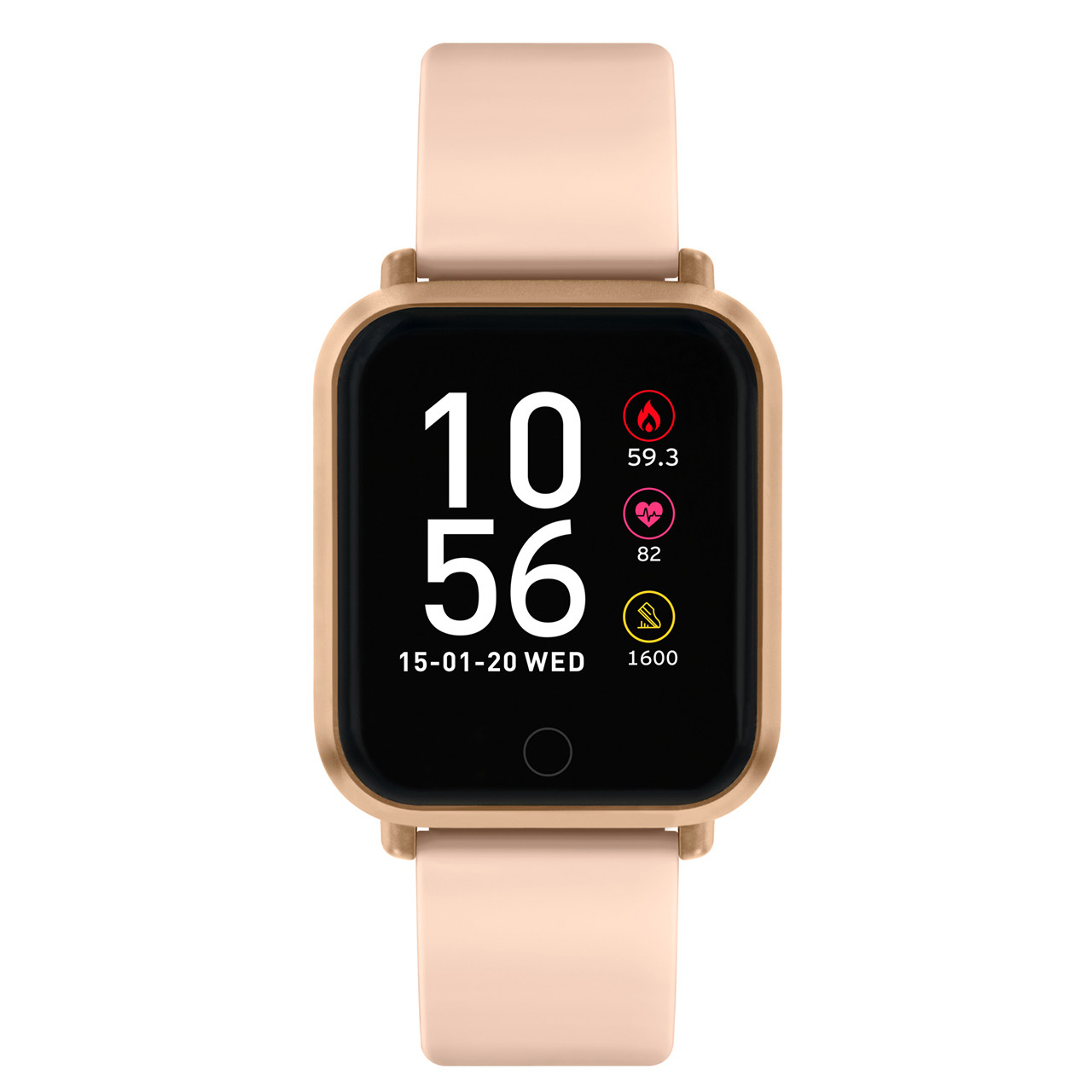 Q7 sport smartwatch on sale bands