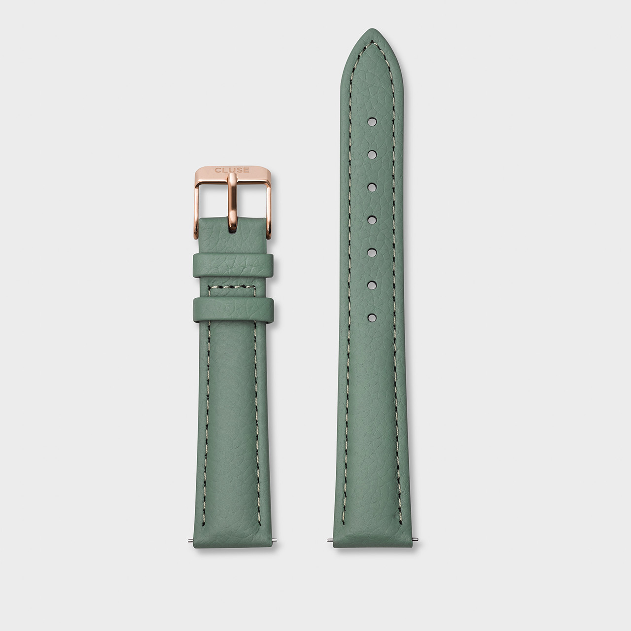 cluse watch strap