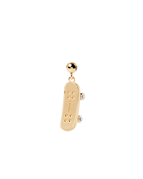 PDPAOLA SKATEBOARD CHARM