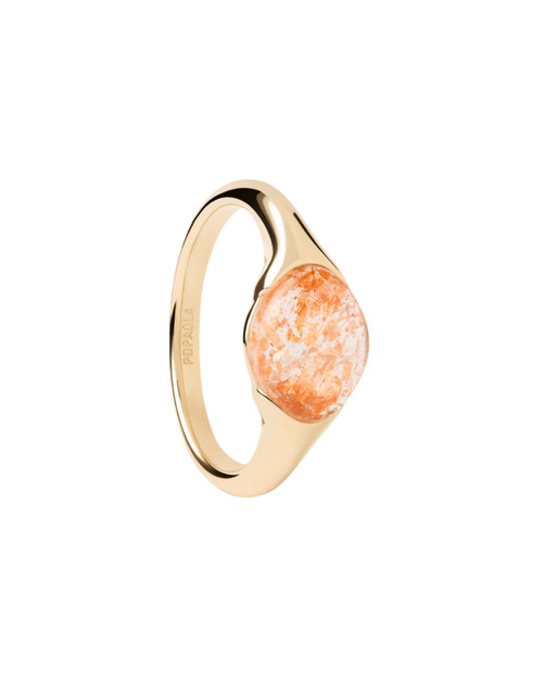PDPAOLA Sunstone Bay Ring