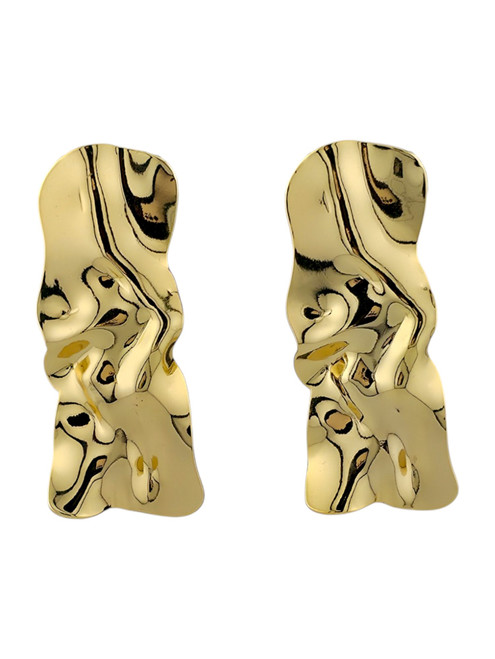 Sonne Coral Earrings